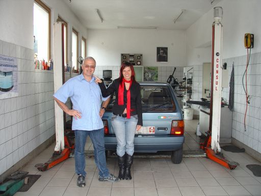 Ing. Paul Troger Ing. Paul Troger